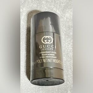 Gucci Guilty Black Deodorant Stick for Men